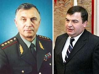 Константин Сивков критиковал политику госизменников