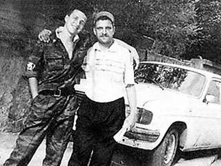 Кавказские традиции - рабство для русских срочников