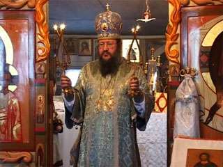 Гонители монаха Диомида объединились с ОБЭП