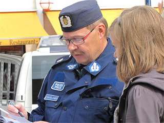 У Анастасии Завгородней снова забирают всех четверых детей