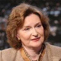 Наталия Нарочницкая: «Это же превосходит даже планы Троцкого!»