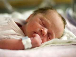 Право на убийство младенца после родов — новый виток европейских «ценностей»