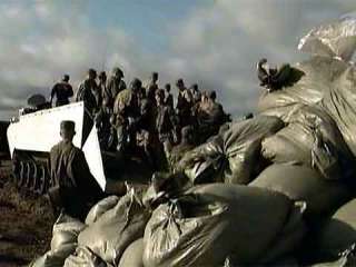 Героизм русских спасателей под тенью оскорблённого Обамы