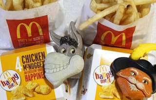 Любителей иностранных названий накажут налогом